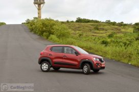 renault-kwid-test-drive-review-red-rxt-handling