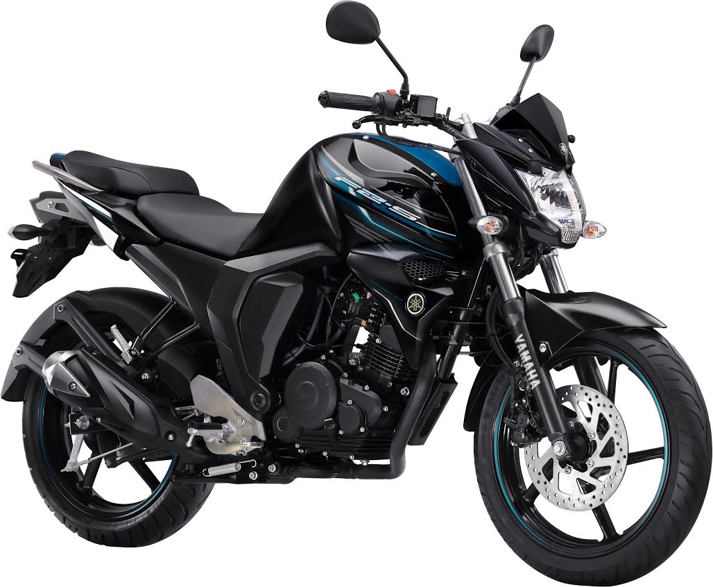 Yamaha FZS v2 Price in Bangladesh March 2023