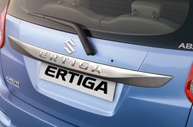 2015 Maruti Suzuki Ertiga Facelift Official Pics (10)