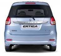 2015 Maruti Suzuki Ertiga Facelift Official Pics (5)