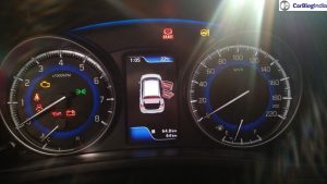 2015 new maruti baleno india launch dials