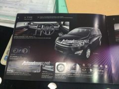 2016 toyota innova v brochure images