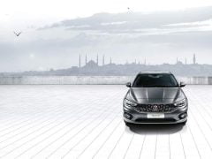 2016 fiat egea tipo sedan official 2