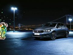 2016 fiat egea tipo sedan official 3