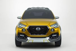 Datsun-Go-Cross-Concept-Front-Photo