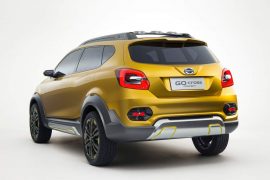 Datsun-Go-Cross-Concept-Rear-Angle-Photo-2