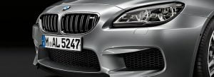 The new BMW M6 Gran Coupe (4)