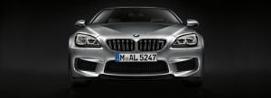 The new BMW M6 Gran Coupe (5)
