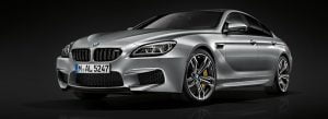 The new BMW M6 Gran Coupe (6)