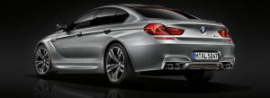 The new BMW M6 Gran Coupe (8)