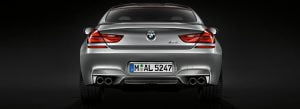 The new BMW M6 Gran Coupe (9)