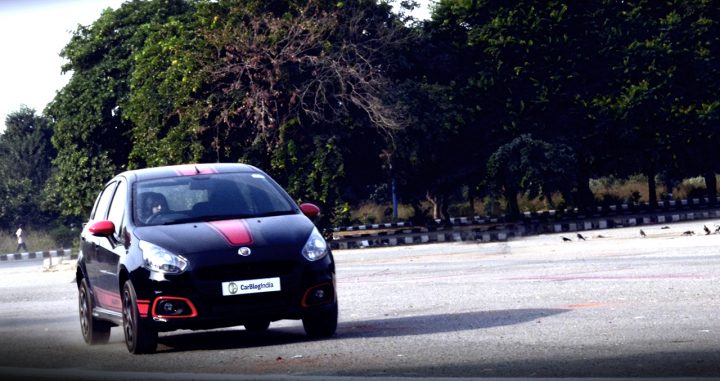 abarth-punto-review-action-photo-2