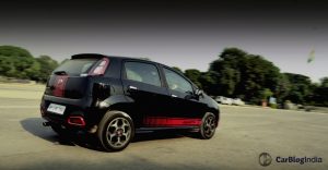 abarth-punto-review-action-photo
