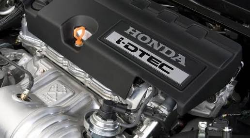 2016 honda br-v test drive review honda-brv-diesel-engine