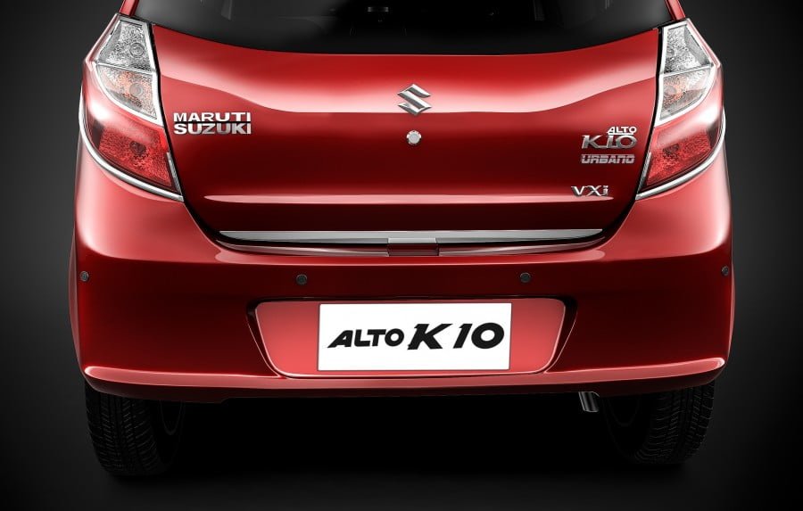 maruti-alto-urbano-special-edition-rear