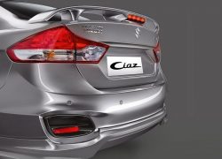 maruti-ciaz-rs-rear-close