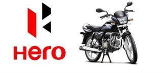 2015 Model Hero Splendor Pro Launched » Car Blog India