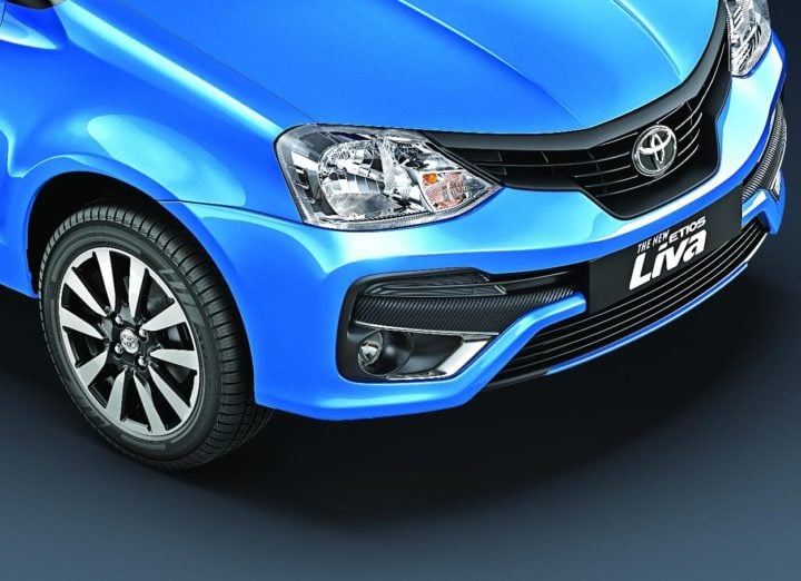 new toyota etios liva dual tone