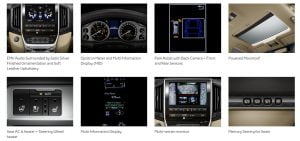 2015 toyota landcruiser 200 india official pics features 2