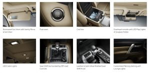 2015 toyota landcruiser 200 india official pics features