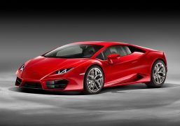 2016 lamborghini huracan lp 580 2 front angle