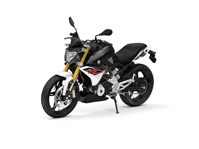 tvs draken 310