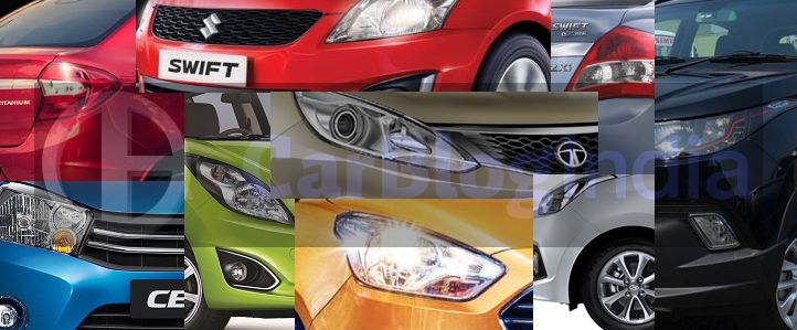 best cars in india below 6 lakhs