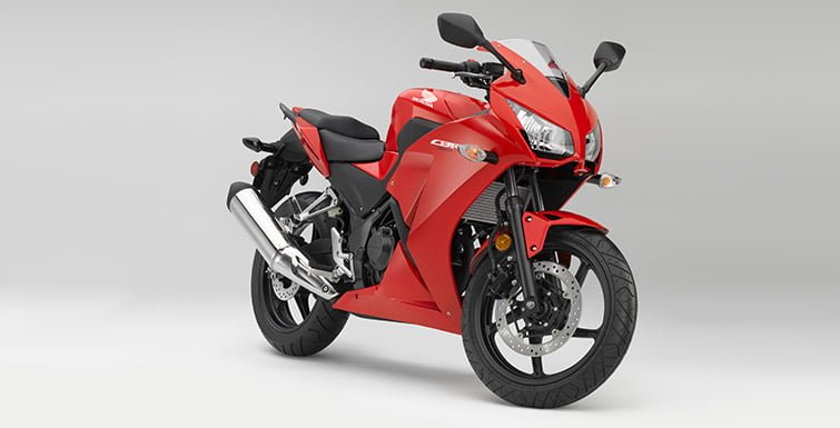 Upcoming New Honda Bikes Honda Cbr300r