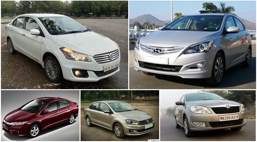 best diesel sedans in india under 10 lacs