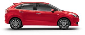 maruti-baleno-red-side