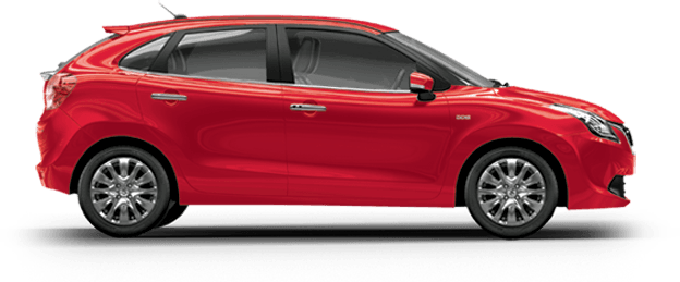 Maruti Baleno vs Dzire Comparison Price, Specs, Features maruti-baleno-red-side