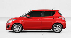 maruti swift dlx price