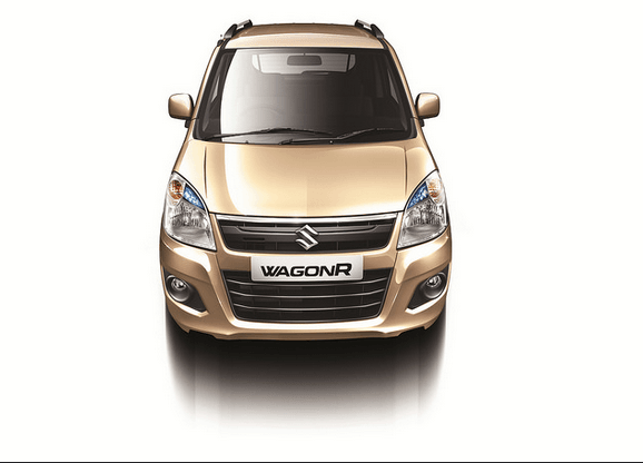 Automatic Hatchback Cars in India Below 7 Lakhs with Price Specs Mileage Maruti wagon r vxi amt front