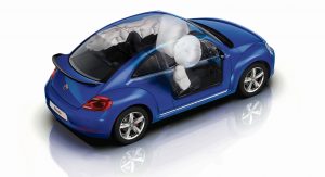 New volkswagen beetle india official pics 6