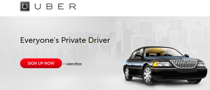 Uber India Career - UberCLUB