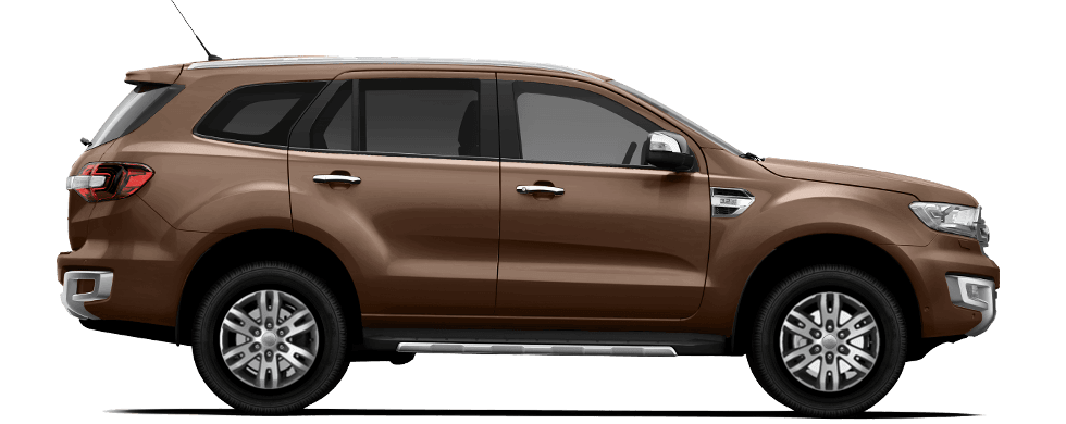 New Ford Endeavour India Price 25 Lakhs, Specifications, Review, Images