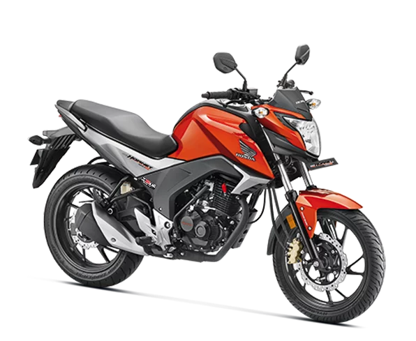 Honda Cb Hornet 160r Price Launch Mileage Review Honda Cb Hornet 160r Price Launch Mileage Review