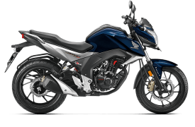 2015 honda cb hornet 160r launch official images india 10