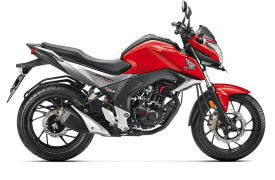 2015 honda cb hornet 160r launch official images india 11