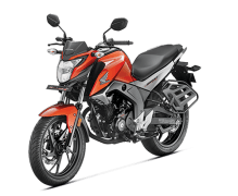 2015 honda cb hornet 160r launch official images india 3