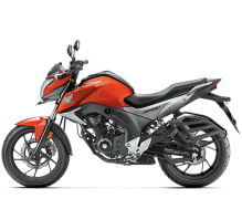 2015 honda cb hornet 160r launch official images india 4