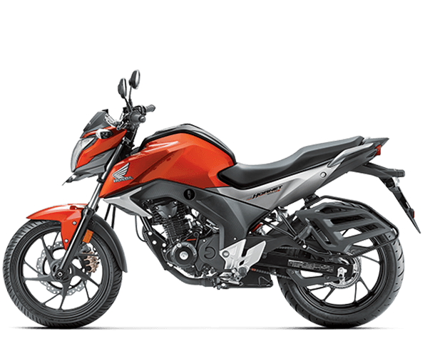 Honda Cb Hornet 160r Price Launch Mileage Review Honda Cb Hornet 160r Price Launch Mileage Review
