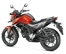 2015 honda cb hornet 160r launch official images india 5