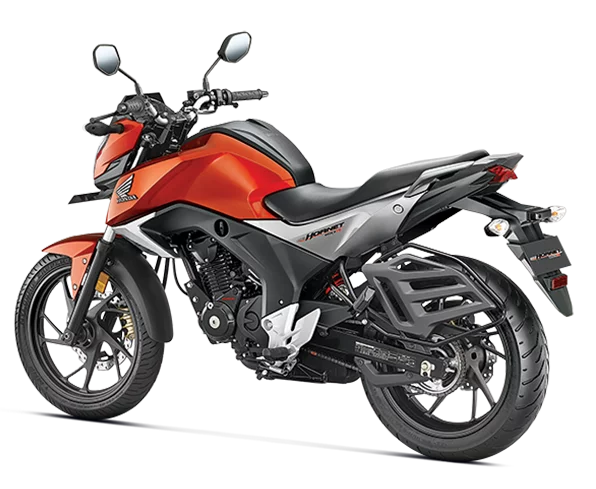 Honda Cb Hornet 160r Price Launch Mileage Review Honda Cb Hornet 160r Price Launch Mileage Review