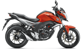 2015 honda cb hornet 160r launch official images india 8