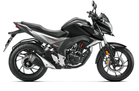 2015 honda cb hornet 160r launch official images india 9