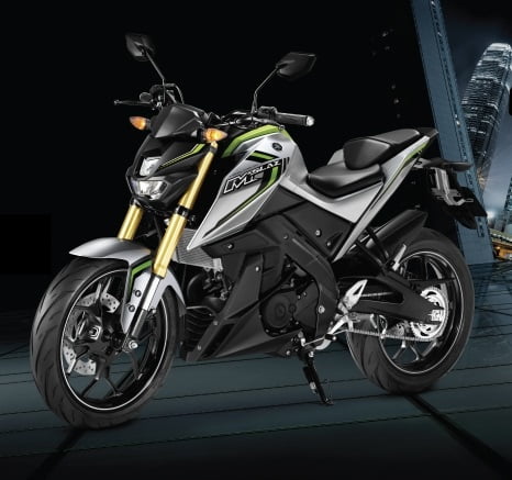 yamaha m slaz price in india