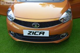 tata zica photos