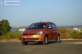 Tata Zica Photos