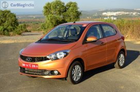 Tata Zica Photos